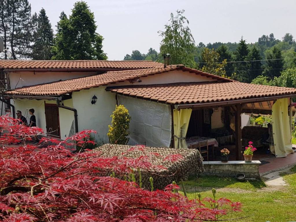 Villa a Montafia - Foto 3