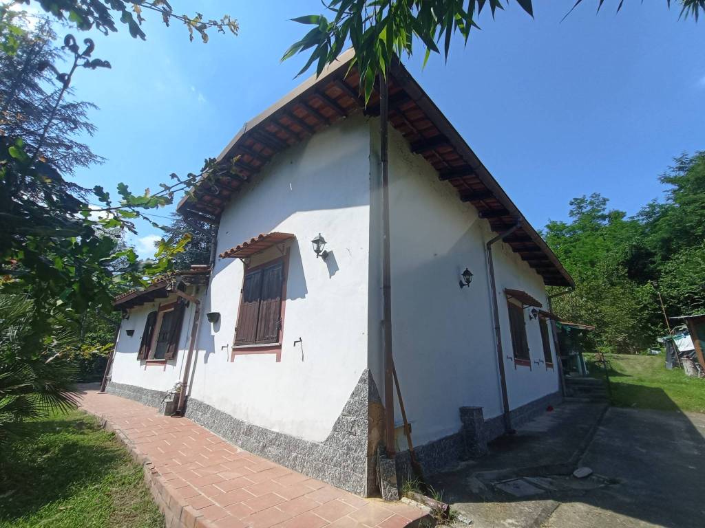 Villa a Montafia - Foto 4