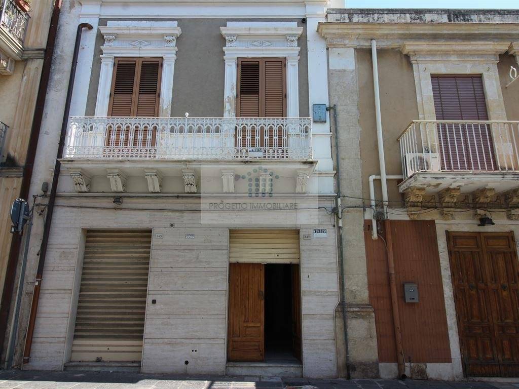 Immobile a Floridia in CORSO VITTORIO EMANULE, 347 - Foto 2