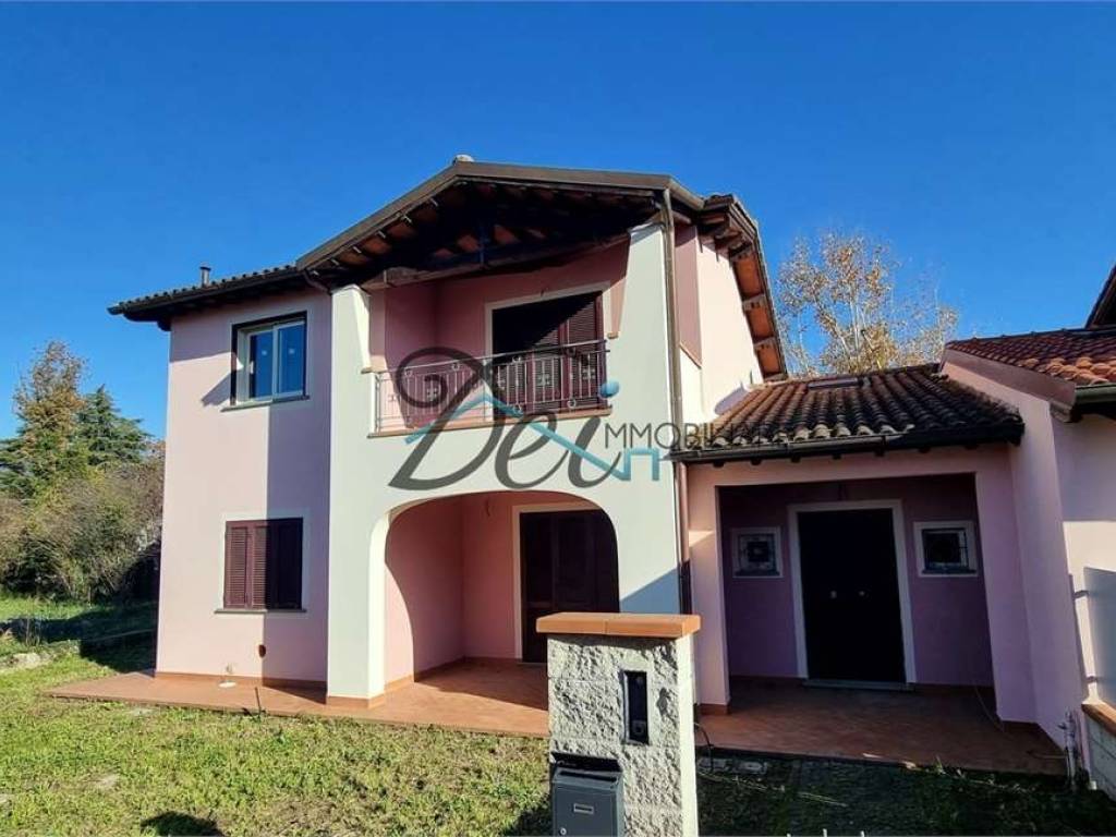 Villa a Capannori in Via dei Masini, 65 - Foto 2