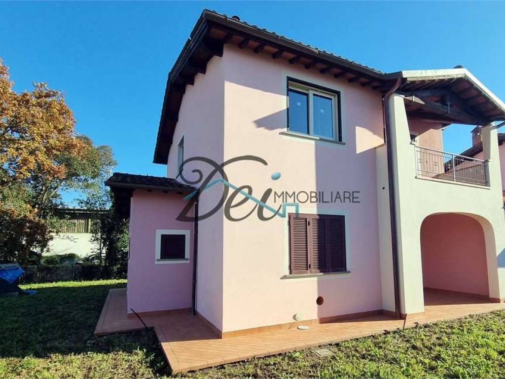 Villa a Capannori in Via dei Masini, 65 - Foto 4