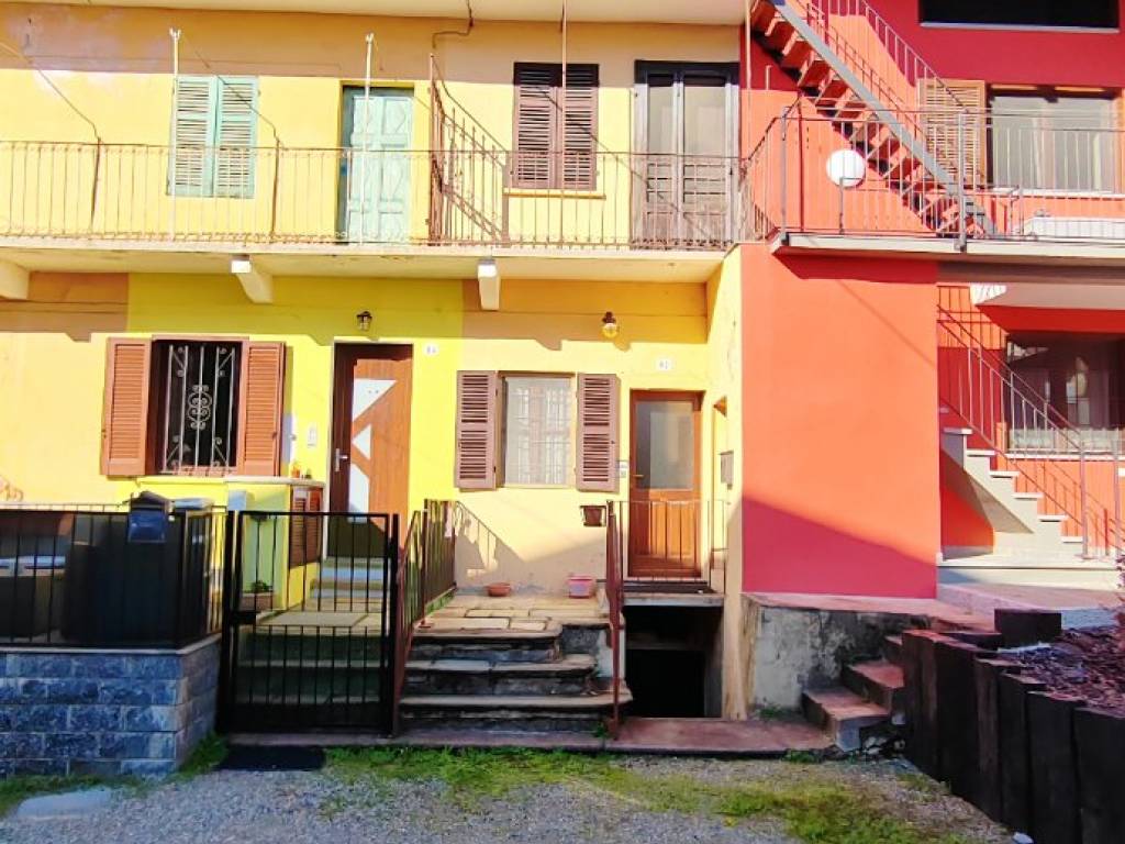 Casa indipendente a Brusnengo in Via Rovasenda, 82 - Foto 2