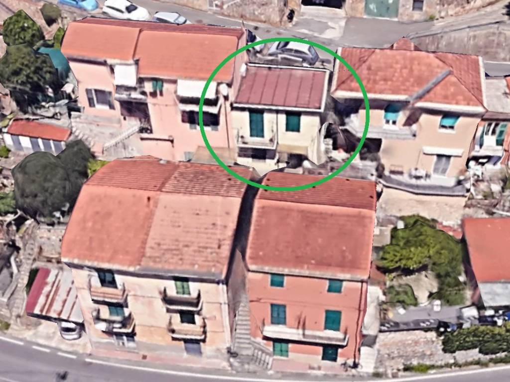 Casa indipendente a Portovenere in Via Giulio Canedoli, 51 - Foto 2