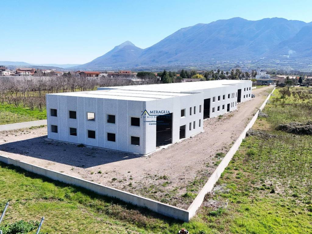 Immobile a Telese terme in Via San Giovanni - Foto 4