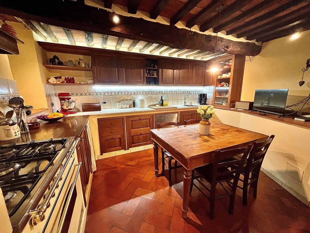 Rustico / casale a Pistoia - Foto 4