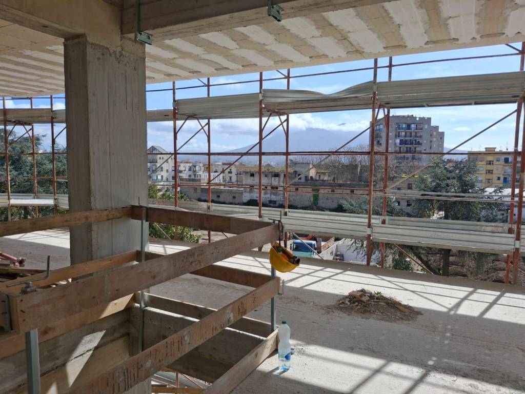 Appartamento a Napoli in Via della Stadera, 149 - Foto 5