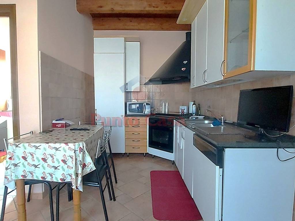 Casa indipendente a Andria in Via Castel del Monte - Foto 3