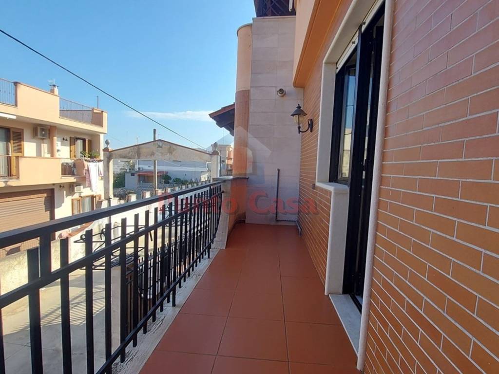 Casa indipendente a Andria in Via Castel del Monte - Foto 4