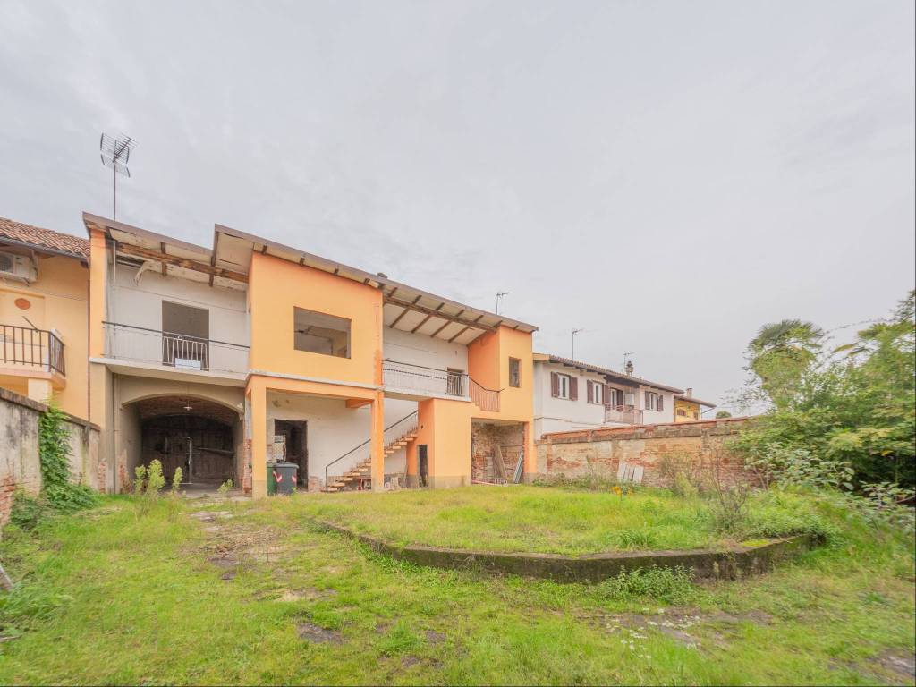 Casa indipendente a Asti in Corso Casale, 377 - Foto 3