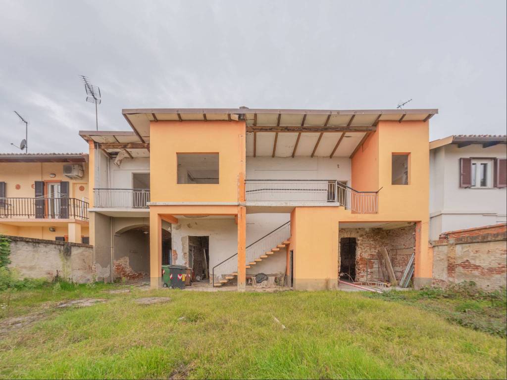 Casa indipendente a Asti in Corso Casale, 377 - Foto 4
