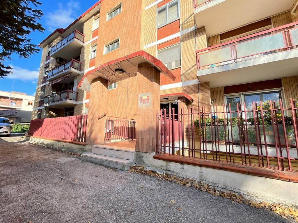 Appartamento a Matera in Viale Europa, 14 - Foto 2
