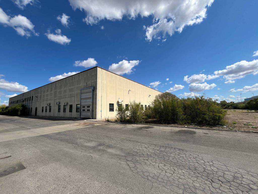 Immobile a Melfi in Zona Industriale si San Nicola - Foto 4