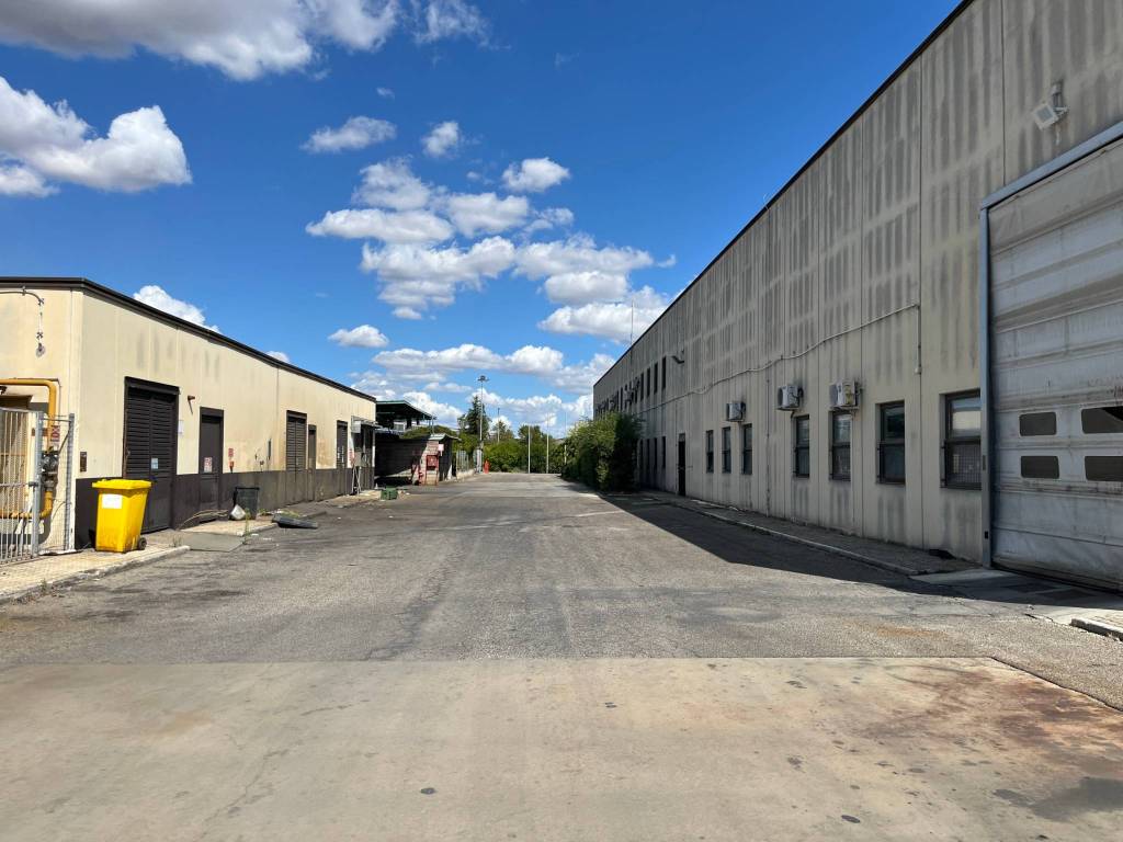 Immobile a Melfi in Zona Industriale si San Nicola - Foto 5