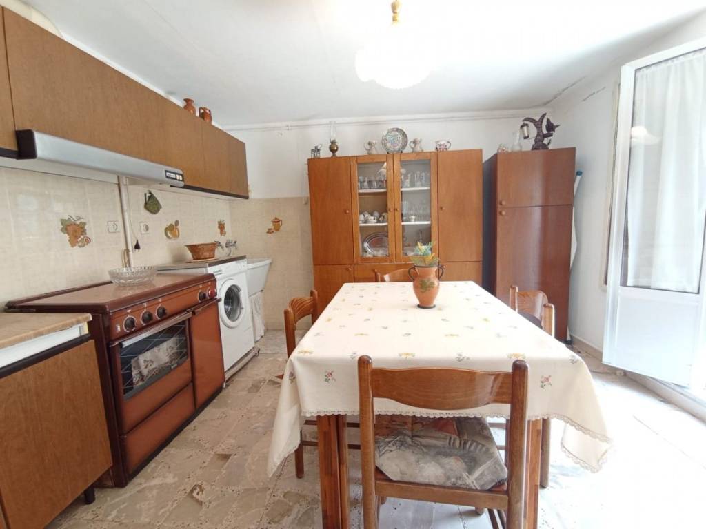 Casa indipendente a Troina in Via Ruggeri - Foto 3