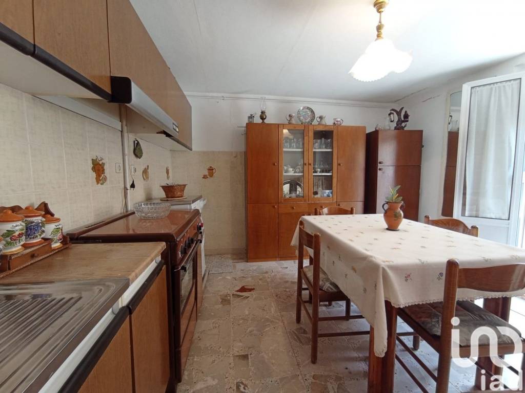 Casa indipendente a Troina in Via Ruggeri - Foto 5