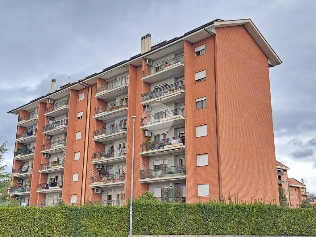 Appartamento a Frosinone in Via Berna, 14 - Foto 2