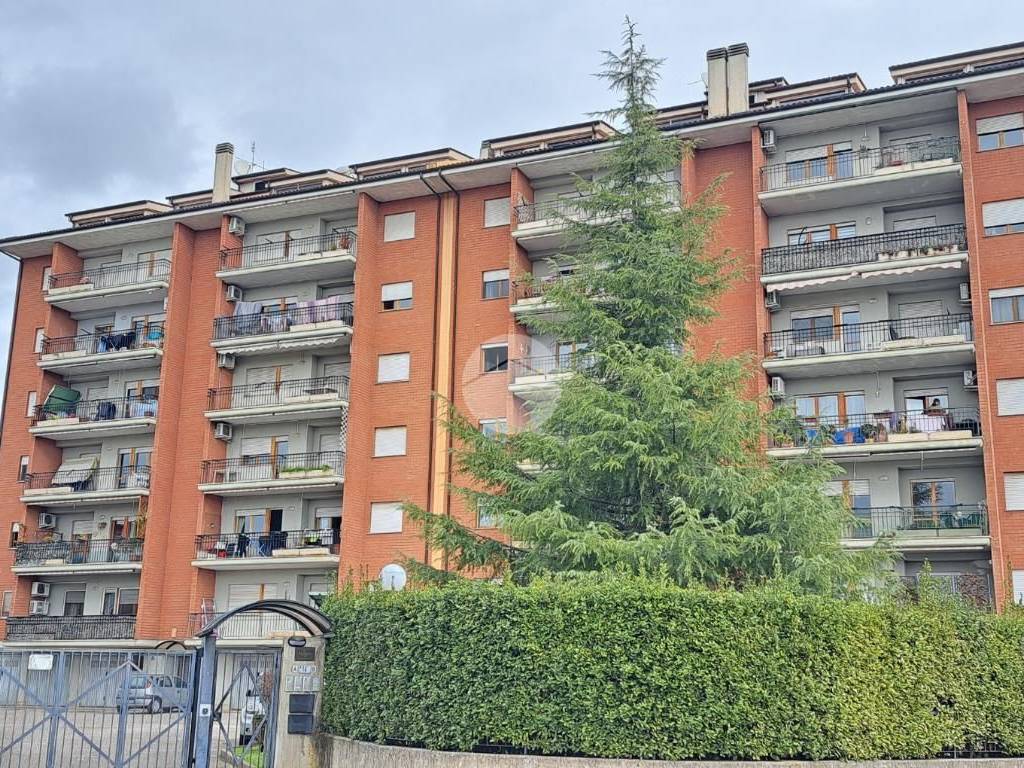Appartamento a Frosinone in Via Berna, 14 - Foto 3