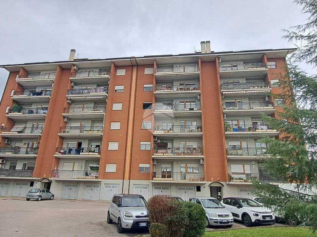 Appartamento a Frosinone in Via Berna, 14 - Foto 4