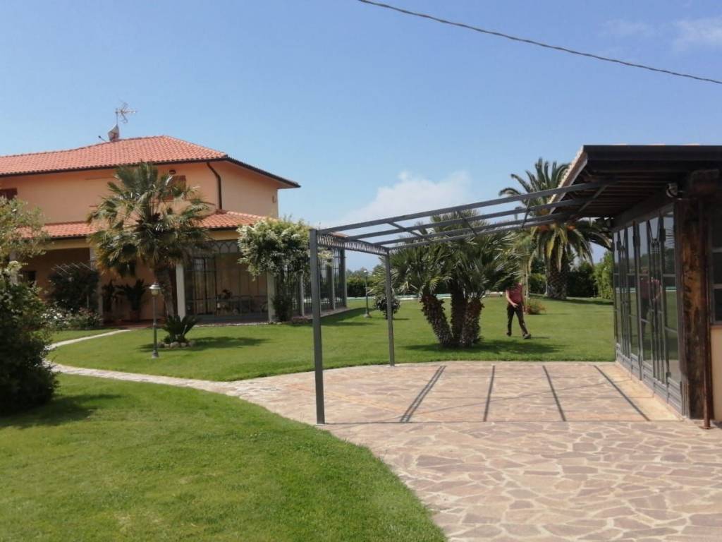 Villa a Castagneto carducci - Foto 3