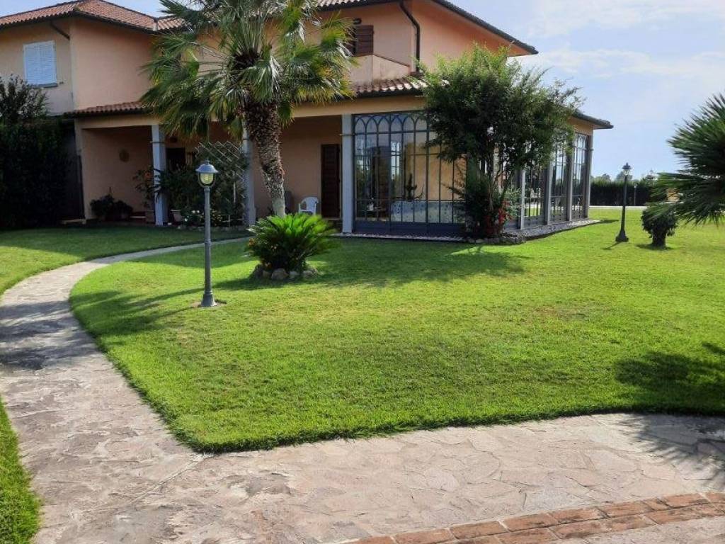 Villa a Castagneto carducci - Foto 4
