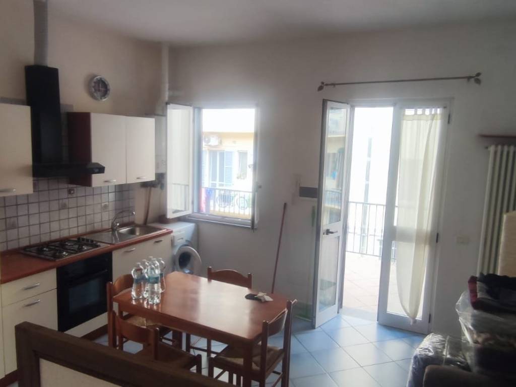 Appartamento a Alessandria in Via Cardinale Carlo Caselli, 6 - Foto 2