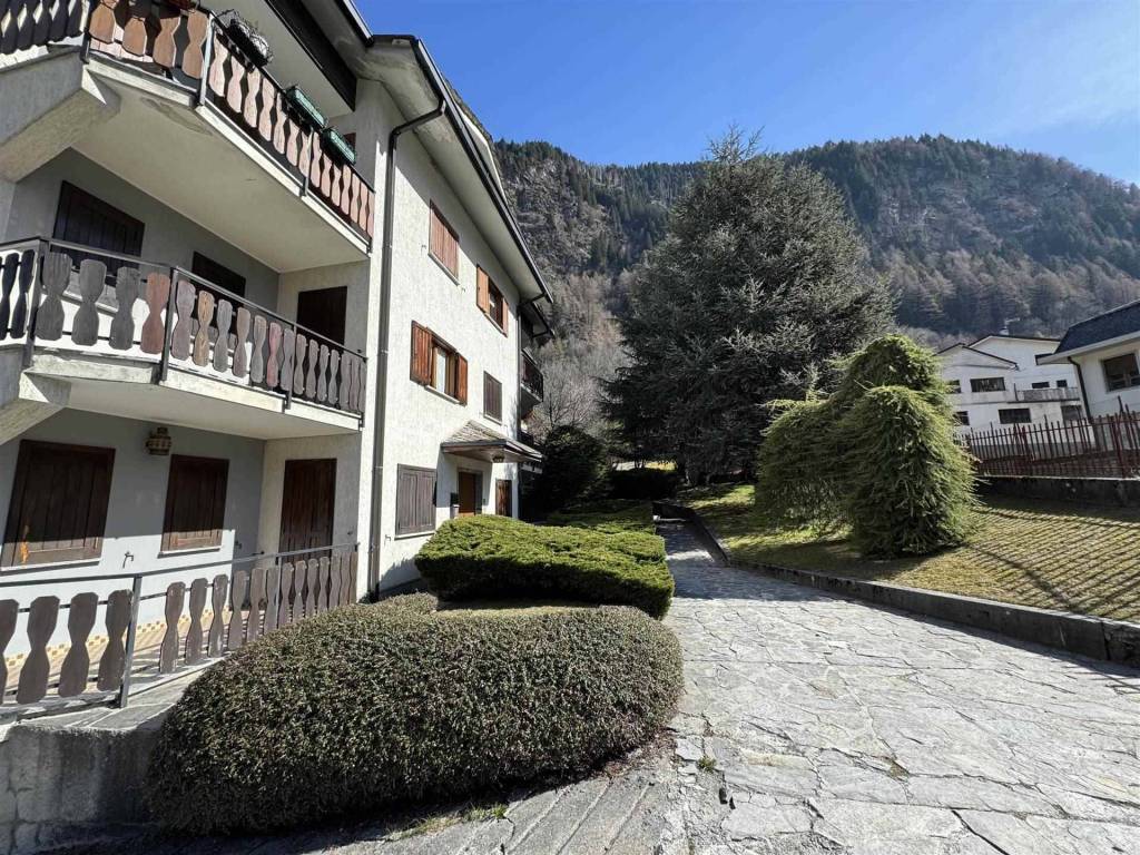 Appartamento a Campodolcino in Via Del Crotto , 28 - Foto 5
