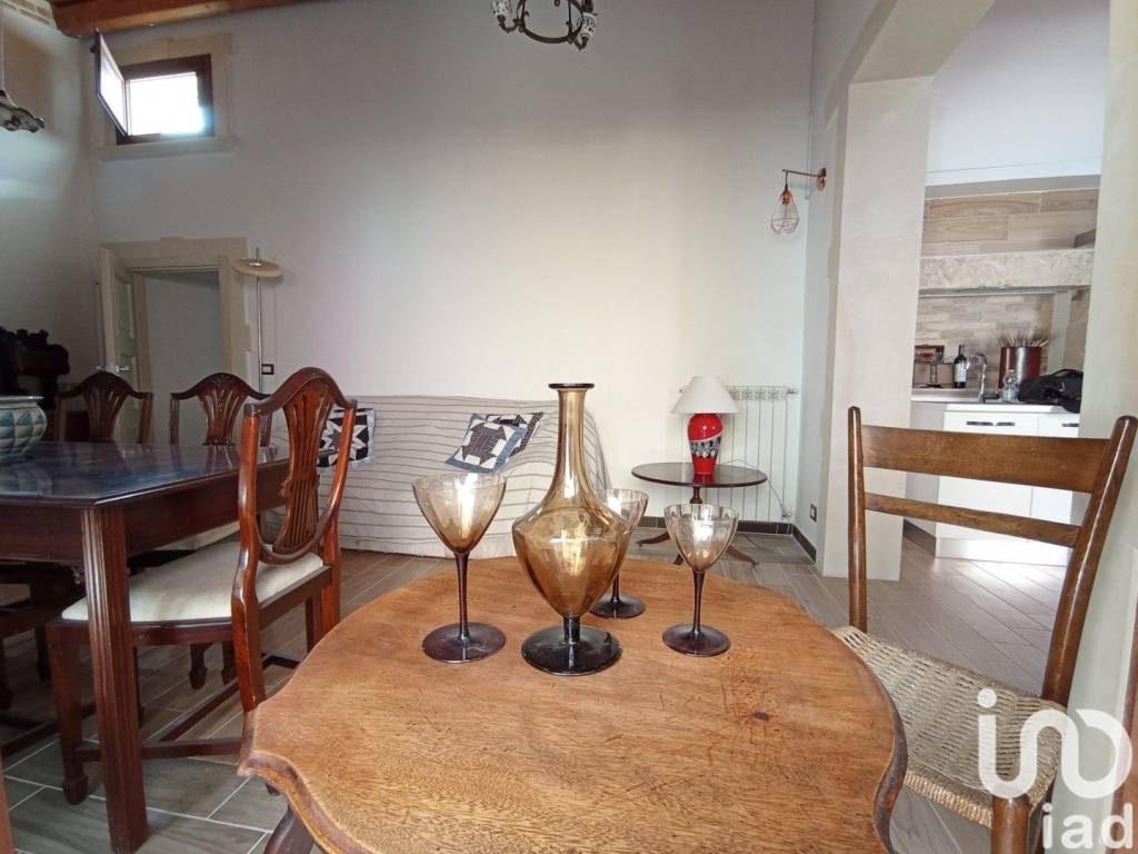 Casa indipendente a Palazzolo acreide in Via nicastro - Foto 2