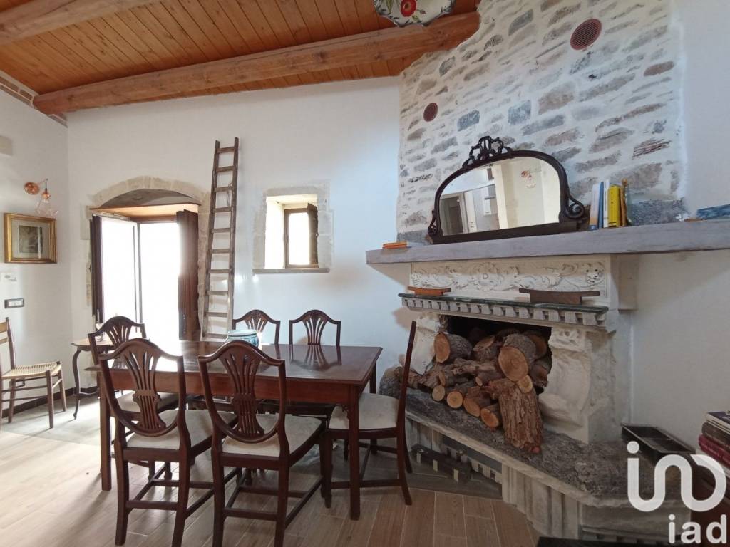 Casa indipendente a Palazzolo acreide in Via nicastro - Foto 3