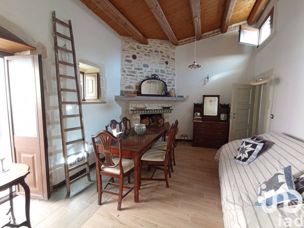 Casa indipendente a Palazzolo acreide in Via nicastro - Foto 5