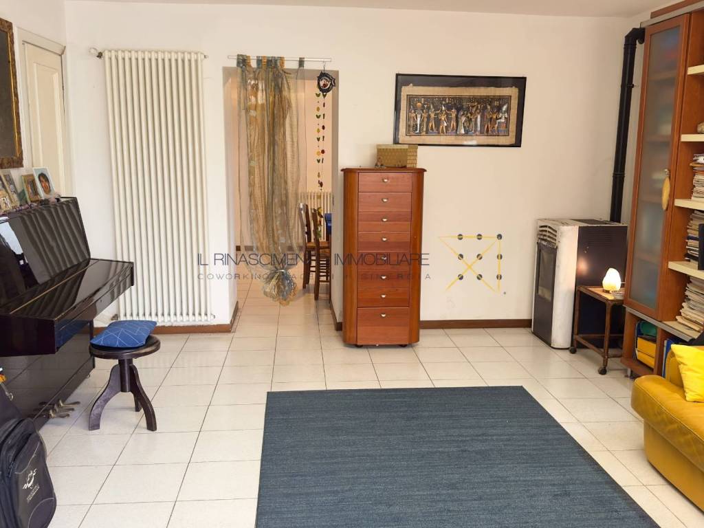 Casa indipendente a Perugia in Via delle Marmore, 163 - Foto 3