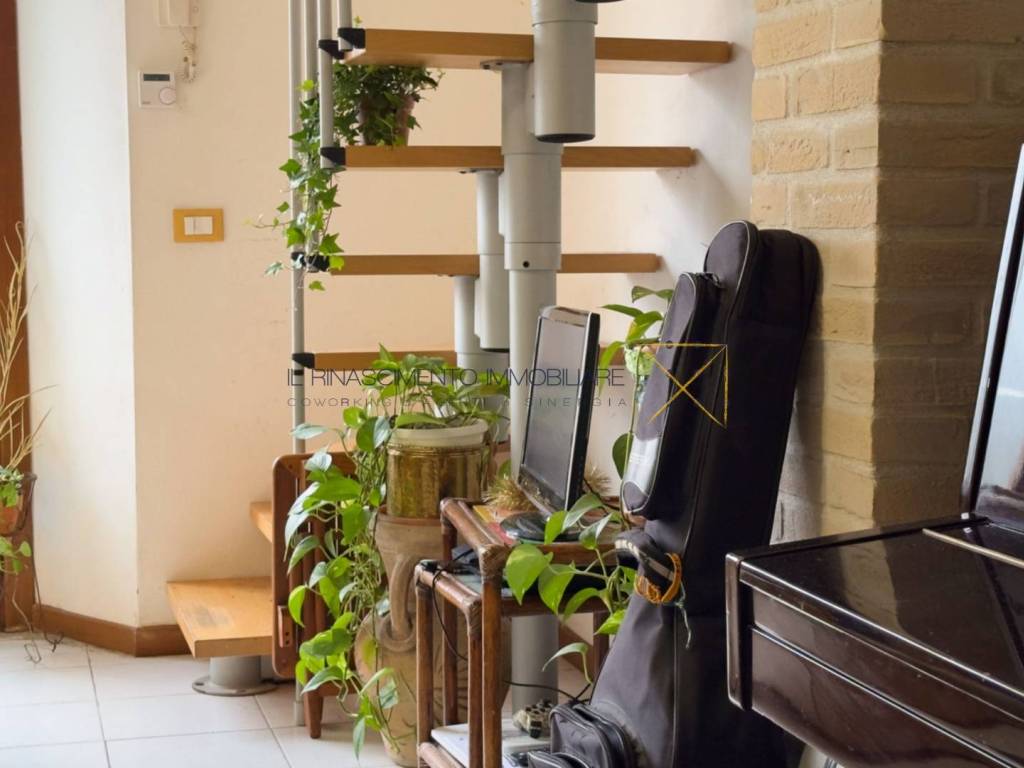 Casa indipendente a Perugia in Via delle Marmore, 163 - Foto 4