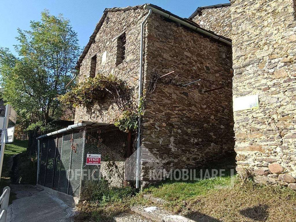 Rustico / casale a Sueglio in Via Ai Monti - Foto 2