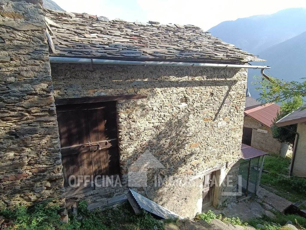 Rustico / casale a Sueglio in Via Ai Monti - Foto 3