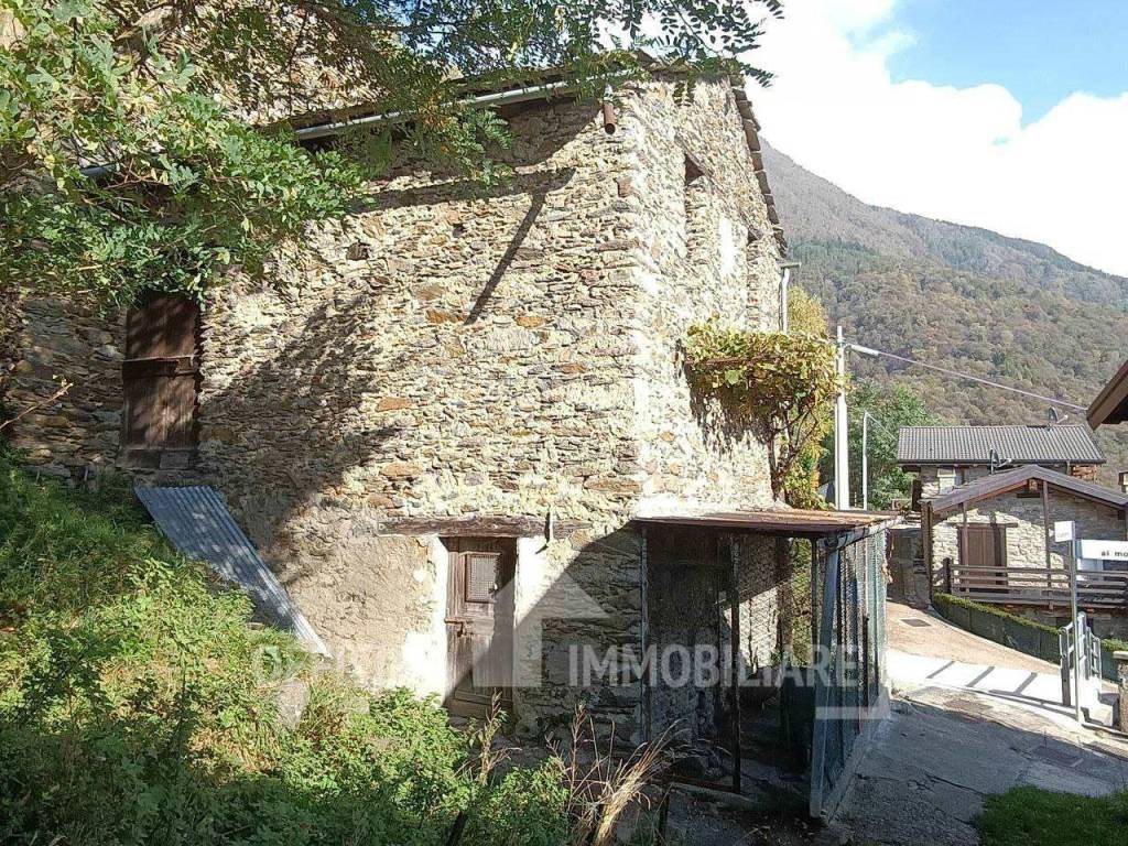 Rustico / casale a Sueglio in Via Ai Monti - Foto 4