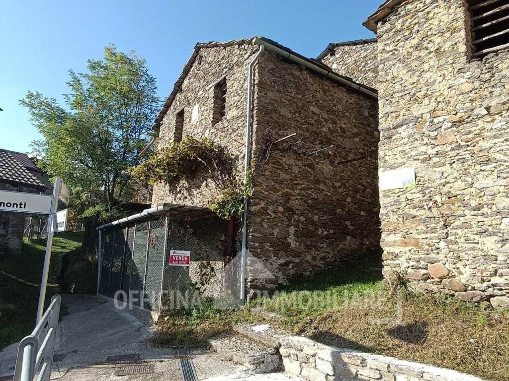 Rustico / casale a Sueglio in Via Ai Monti - Foto 5