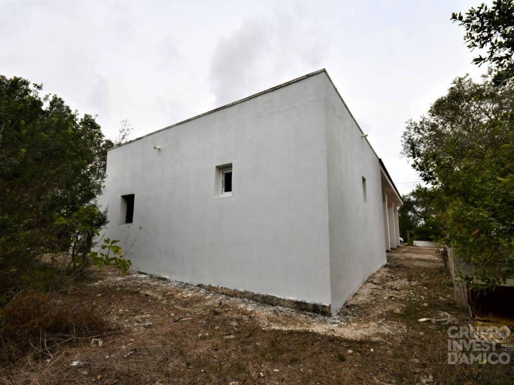 Villa a Ceglie messapica in Contrada Lamia Nuova, Ceglie Messapica - Foto 4