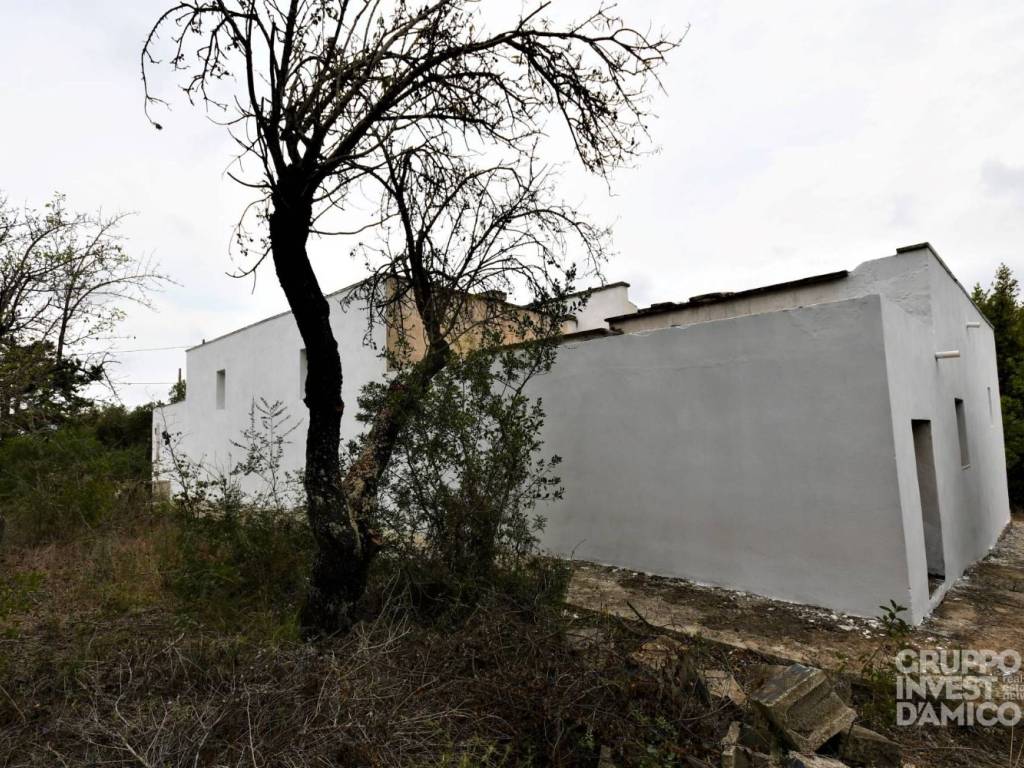 Villa a Ceglie messapica in Contrada Lamia Nuova, Ceglie Messapica - Foto 5