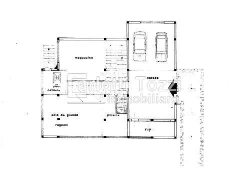 Villa a Grosseto in VIA MICHELANGELO - Foto 2