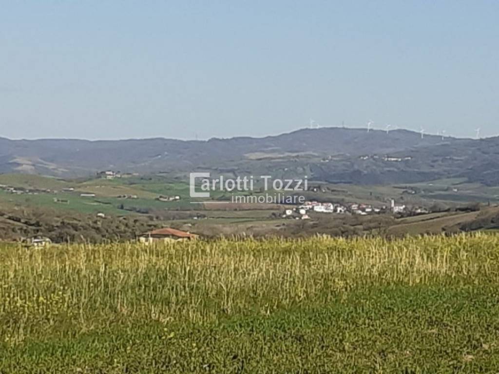 Rustico / casale a Campagnatico in Marrucheti - Foto 3
