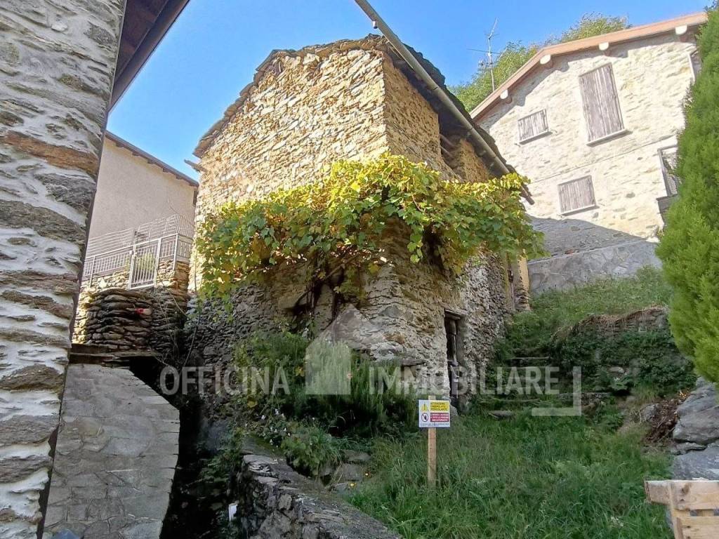 Rustico / casale a Sueglio in Via Cascatella - Foto 2