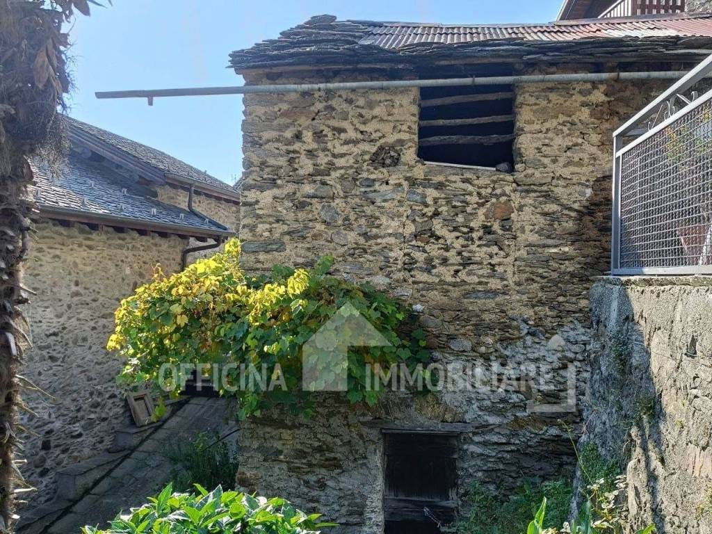 Rustico / casale a Sueglio in Via Cascatella - Foto 3