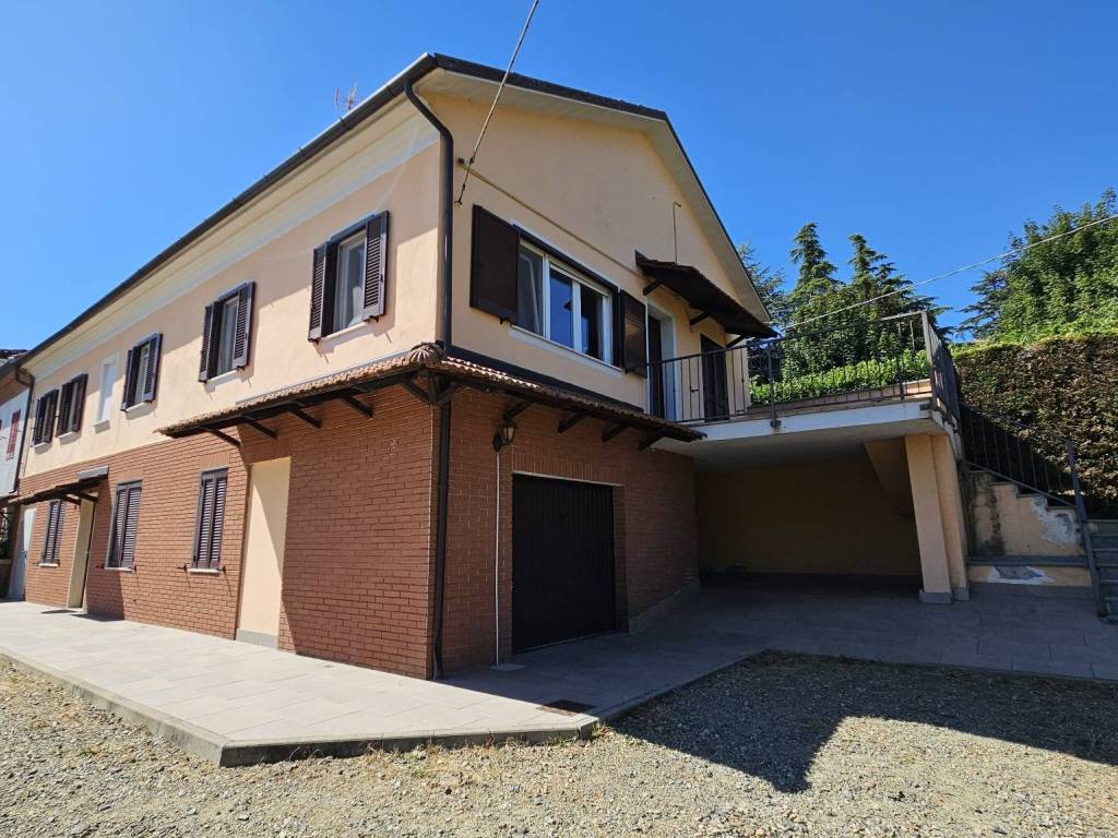 Villa a Alessandria in Via Falamera - Foto 2
