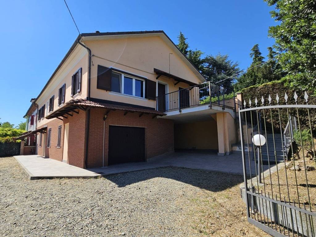 Villa a Alessandria in Via Falamera - Foto 3