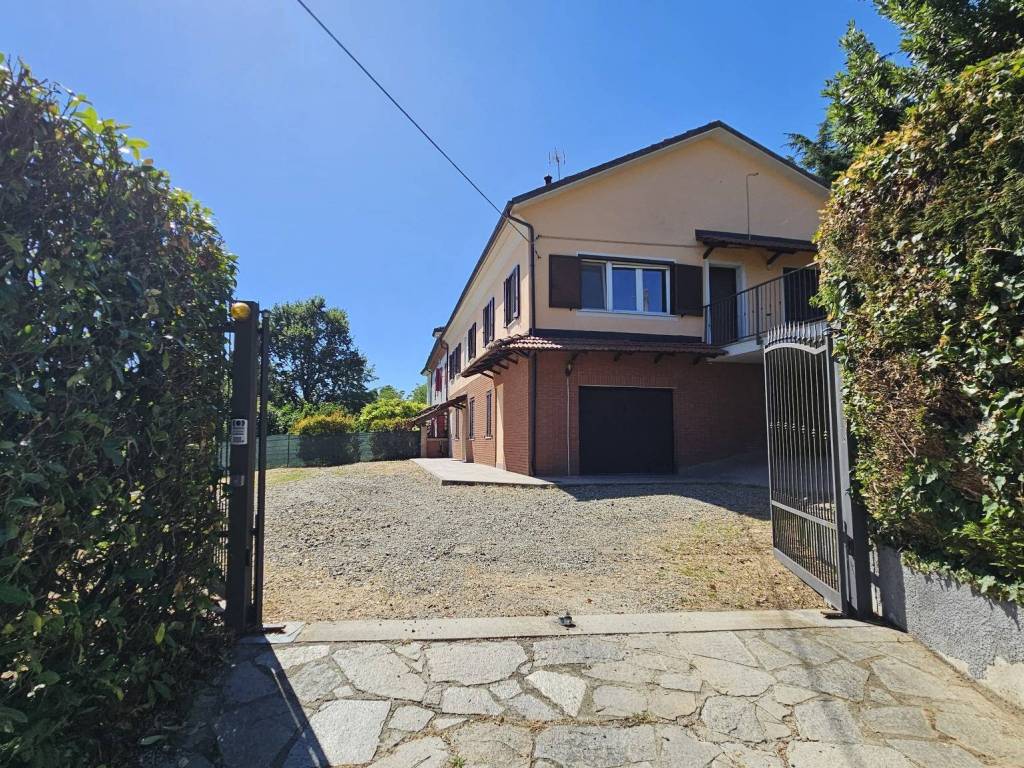 Villa a Alessandria in Via Falamera - Foto 4