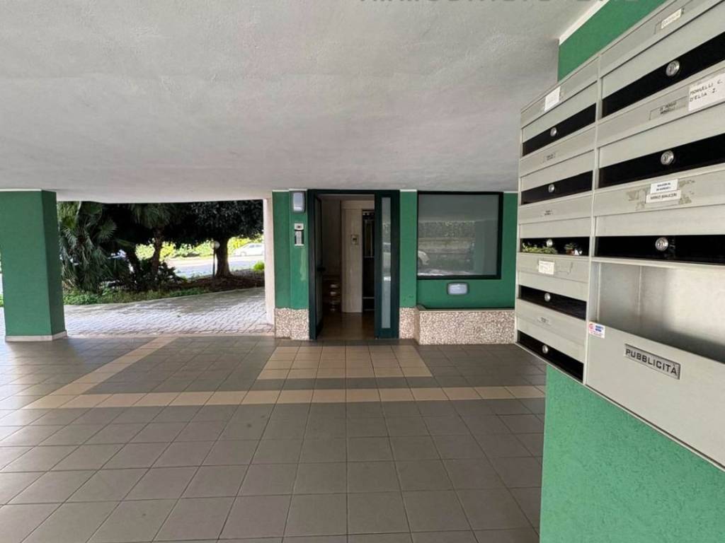 Attico / mansarda a Taranto in Via per San Giorgio Jonico, 2 - Foto 2