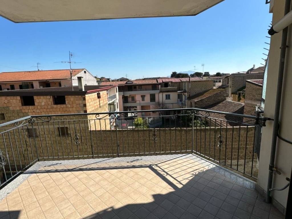 Appartamento a Orta di atella in Via Ugo Tognazzi - Foto 4