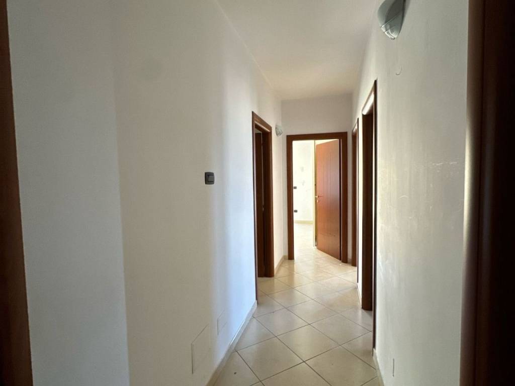 Appartamento a Orta di atella in Via Ugo Tognazzi - Foto 5