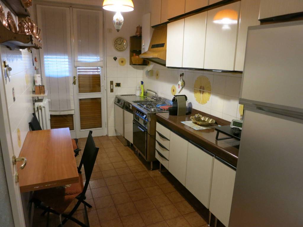Appartamento a Pavia in Via Nino Bixio - Foto 4