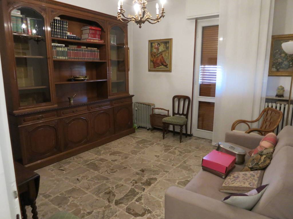 Appartamento a Pavia in Via Nino Bixio - Foto 5