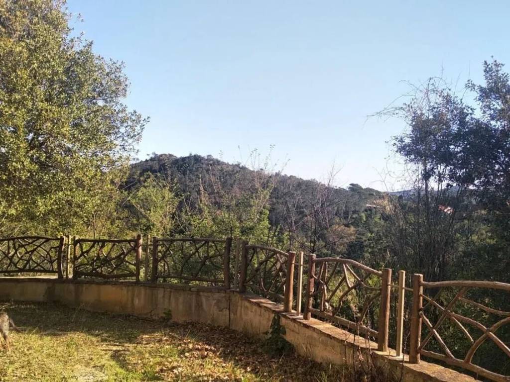 Villa a Rosignano marittimo in Via Livornese - Foto 2